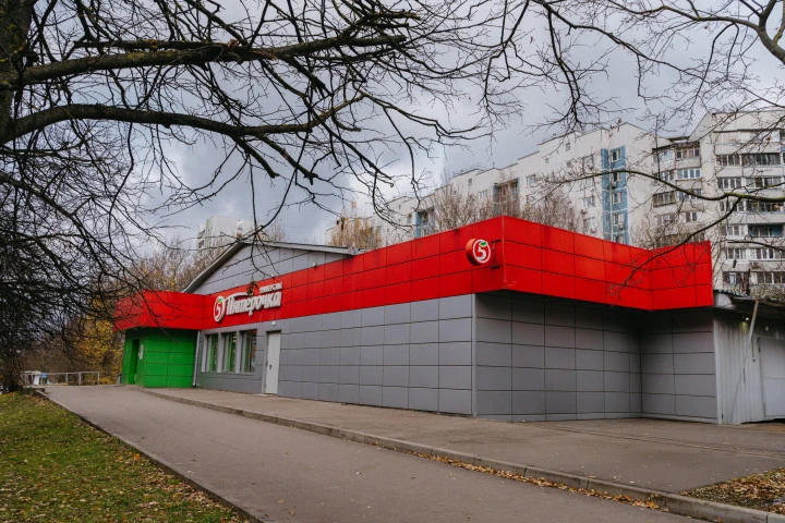 Арендный бизнес. Москва, вн.тер.г. м.о. Бирюлево Восточное, проезд Загорьевский, д. 3, к. 5, пом. 1/1
