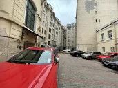 Нежилое помещение 86,8м2 у ст.м. "Спортивная"