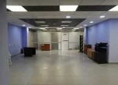 Офис в центре Москвы