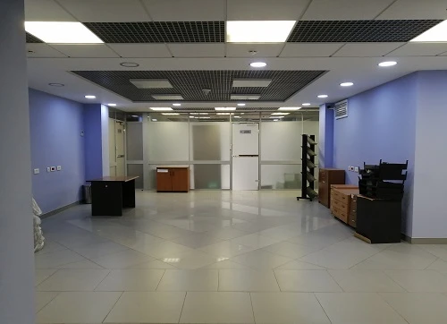 Офис в центре Москвы