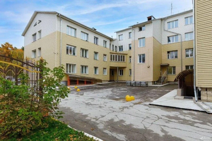 Продается помещение,  146 кв. м, г. Новосибирск, ул. Сиреневая, д. 29 (подвал)