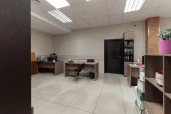 Бизнес-центр "Кристалл", г. Новосибирск, Красный Проспект, д. 77/1