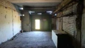 Гаражный бокс, этаж № 01, площадь: 43,2 кв. м: Ярославская область, р-н Тутаевский, г. Тутаев, ул. Волжская Набережная, д. 162, ГСК «Буревестник», блок 1, бокс 5.
