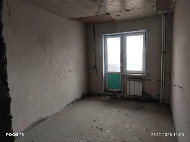 Продажа квартиры №76 площадью 48,8 кв. м, в г. Астрахань