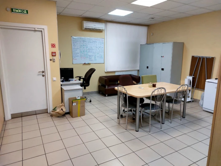Аукциона на право заключения договора аренды нежилого помещения, Кемеровская обл., г. Новокузнецк, ул. Пушкина, д 22