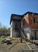 Нежилое здание пл. 7 кв.м, кад. номер: 52:18:0080221:6; нежилое здание пл. 85,7 кв.м, кад. номер: 52:18:0080221:7; нежилое здание площ. 481,6 кв.м, кад. номер: 52:18:0080221:8, по адресу: г. Нижний Новгород, Приокский р-н, ул. Нижне-Валдайская, д. 32.