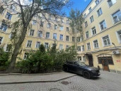 Офис 15,7 кв.м на Спасском пер.