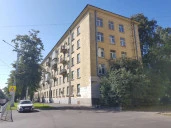 Помещение 205,6 кв.м