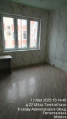 Квартира площадью 98,8 кв. м в Новомосковском округе, Москва