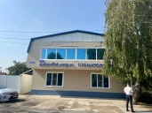 Здание, под медицинский центр, площадью 135,9 кв. м по адресу: Ставропольский край, с. Кочубеевское