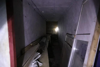 Право аренды помещения площадью 1 971,3 кв. м в Апраксином дворе