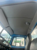 Бурильная машина МРК-800 на базе УРАЛ 43206