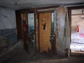 Помещение 34,6 кв.м на пр. Римского-Корсакова