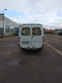 Автобус ГАЗ-322132
