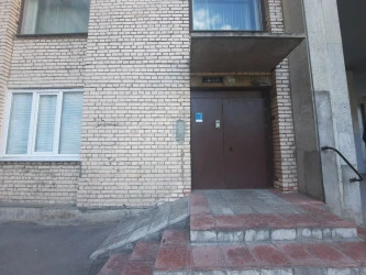 Офис 84 кв.м на Морской набережной