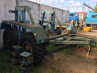 Прицеп специальный ПС-8934