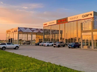 Продажа доли в размере 100% уставного капитала одного из самых крупных Дилерских автоцентров в Москве и МО ГК «Обухов» Домодедово, вдоль трассы А-105, ведущей в аэропорт «Домодедово» с готовой инфраструктурой и наработанной сетью поставщиков