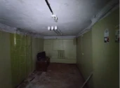 Нежилые помещения подвала четырехэтажного жилого здания, являющегося выявленным объектом культурного наследия , общей площадью 114,7 кв. м, расположенное по адресу: Республика Башкортостан, г. Уфа, Советский район, ул. Карла Маркса, 52