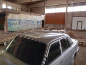 Легковой автомобиль ГАЗ-31105, VIN: XТН31105041236763, год выпуска 2004