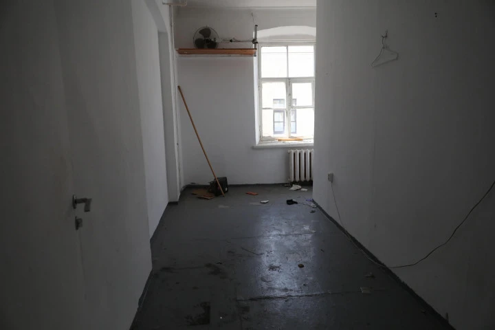 Право аренды помещения площадью 60,8 кв. м в Апраксином дворе
