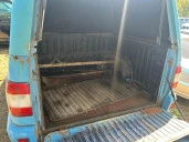 Автомобиль УАЗ-23632 UAZ Pickup