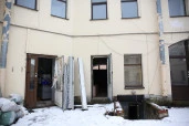 Аренда здания 3690.5 кв.м. на территории Апраксиного двора