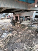 Прицеп тракторный 2ПТС-4,5
