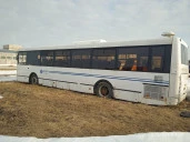 Автобус ЛиАЗ-525636-01