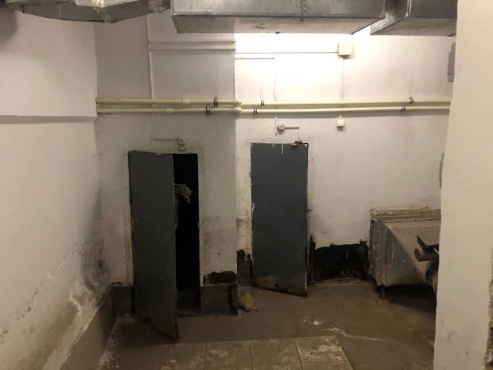 Помещение свободного назначения в Кировском районе на проспекте Маршала Жукова