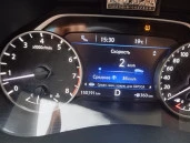 Автомобили легковые Nissan Murano, 4х4 2021 года выпуска.