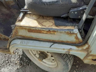 Грузовой УАЗ 390994