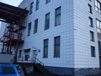 Нежилое помещение общей площадью 1376,5 кв.м. по адресу: Архангельская область, г. Архангельск, округ Ломоносовский, пр. Новгородский, д. 32