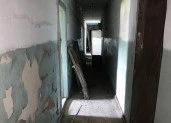 Здание склада - 459,6 кв. м, сЗУ 1362 +/- 3 кв. м, адрес: Свердловская обл., г. Серов, ул. Лесозаводская, д. 34, стр. 17,