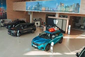 Продажа доли в размере 100% уставного капитала одного из самых крупных Дилерских автоцентров в Москве и МО ГК «Обухов» Домодедово, вдоль трассы А-105, ведущей в аэропорт «Домодедово» с готовой инфраструктурой и наработанной сетью поставщиков