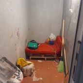 Помещение 2,6 кв.м на Васильевском острове