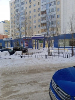Нежилое помещение Кадастровый номер  86:10:0101200:5029 Площадь объекта (кв.м.) 975,6 кв.м.  расположенное по адресу: Ханты-Мансийский Автономный округ - Югра АО, Сургут, Университетская ул, дом 25, корп. 2