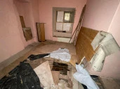 Помещение 25,7 кв.м, ст.м «Балтийская»