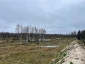 Земельный участок под ИЖС во Всеволожском районе Ленинградской области