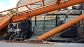 Машина бурильно-крановая ГАЗ-33081