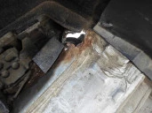 Автомобили легковые TOYOTA CAMRY 2006 года выпуска