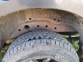 Mitsubishi L200 2.5
