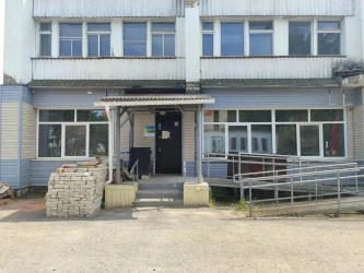 Субаренда нежилого помещения, площадью 70,25 кв. м,  по адресу: Приморский край, с. Новопокровка, ул. Советская, 80