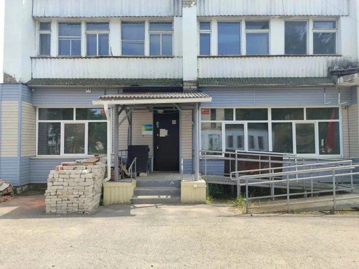 Субаренда нежилого помещения, площадью 70,25 кв. м,  по адресу: Приморский край, с. Новопокровка, ул. Советская, 80