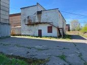 Нежилое здание (кормоцех) - 746,2 кв. м, нежилое здание (кормосклад) - 1 108 кв. м, земельный участок 2 605 +/-34 кв. м, земельный участок - 1 828 +/- 28 кв. м, адрес: Вологодская обл., р-н Череповецкий, п. Малечкино