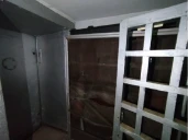 Нежилые помещения подвала четырехэтажного жилого здания, являющегося выявленным объектом культурного наследия , общей площадью 114,7 кв. м, расположенное по адресу: Республика Башкортостан, г. Уфа, Советский район, ул. Карла Маркса, 52