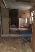 Здание 2316,1 кв.м и земельный участок 3536 кв.м, расположенные по адресу: Российская Федерация, Московская область, м.о. Истра, г. Дедовск, ул. Больничная, д. 5, к. 1