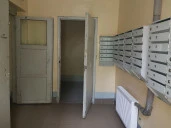 Помещение 4,2 кв.м