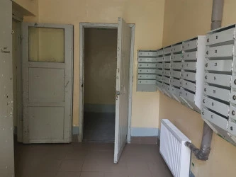 Помещение 4,2 кв.м