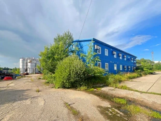 Бетонный завод Московская область, Сергиево-Посадский район, пос.Богородское