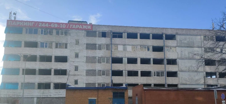 Нежилое помещение - 17,5 кв. м, адрес: Самарская обл., г. Самара, Промышленный р-н, ул. Губанова, д. 9, гаражное место 6-62, кадастровый номер 63:01:0708002:4553
